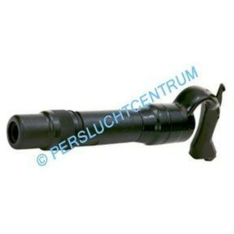 CHIPPER W3A1-EU - 01340389 - INGERSOLL RAND