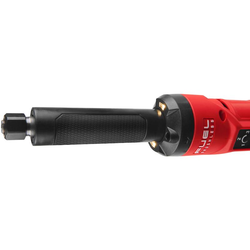 RECHTE ACCUSLIJPM.12V/BODY  M12 FDGES2-0 MILWAUKEE