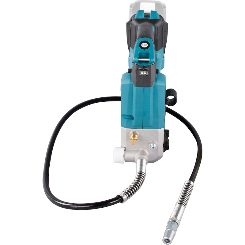 CORDLESS GREASE GUN 18V - DGP180Z - MAKITA
