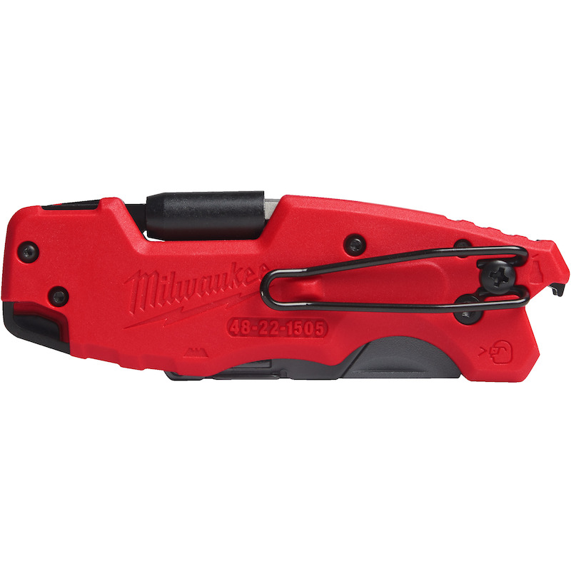COUTEAU DE POUCHE 6 EN 1    4932478559   MILWAUKEE