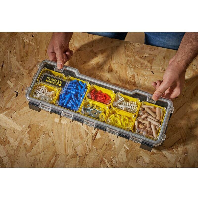 BOÎTE À COMPARTIMENTS 1/3 FMST1-75781