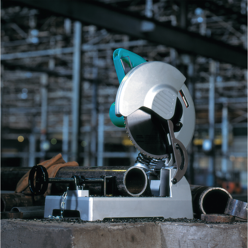 SCIE À ONGLETS POUR MÉTAUX  1 750 W   305/25,4 MM - LC1230N - MAKITA