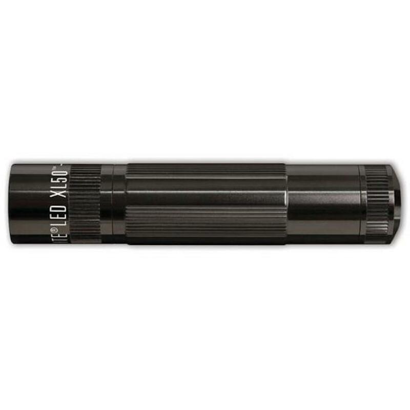 LED-ZAKLAMP 3XAAA           XL50-XLS3016U  MAGLITE