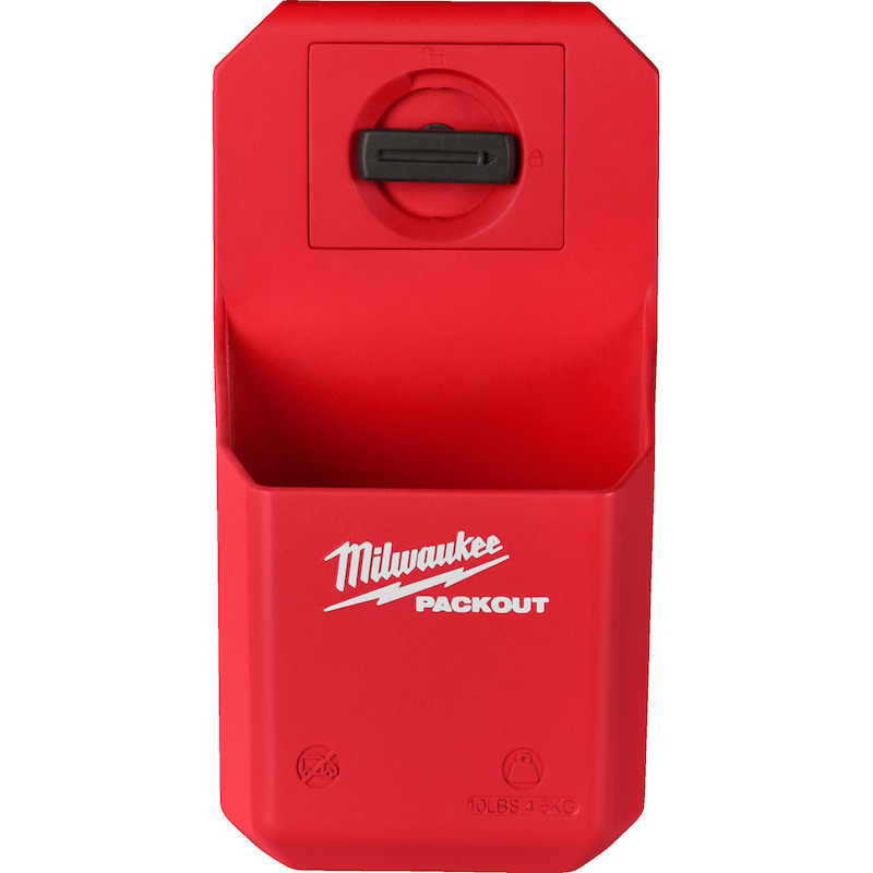 PORTE-GOBELET PACKOUT       4932480706   MILWAUKEE