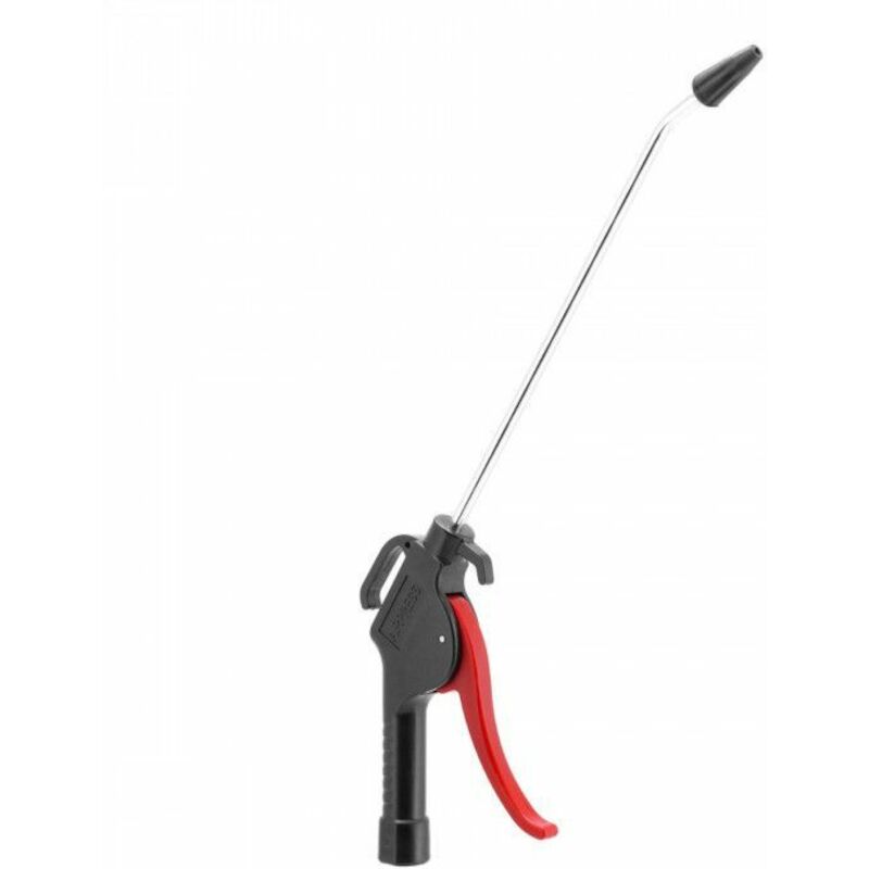 SOUFFLETTE 1/4" + TULES     45023         AIRPRESS