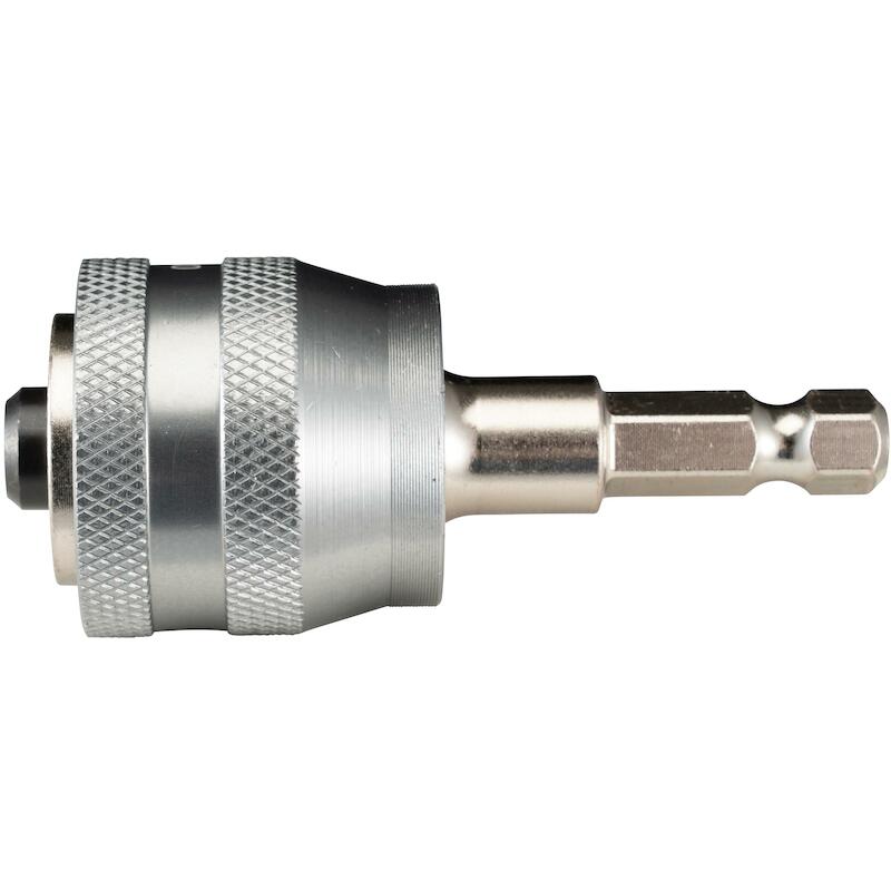ADAPTATEUR EZYCHANGE + FORET PILOTE T.C.T - E-06959 - MAKITA