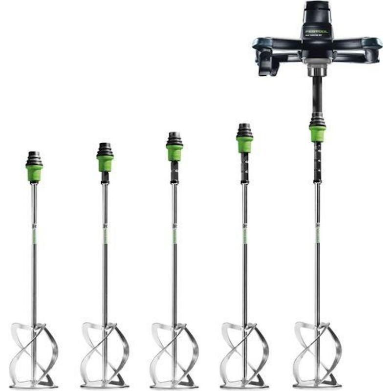 MÉLANGEUR MX 1000 RE EF HS2 - 575806 - FESTOOL