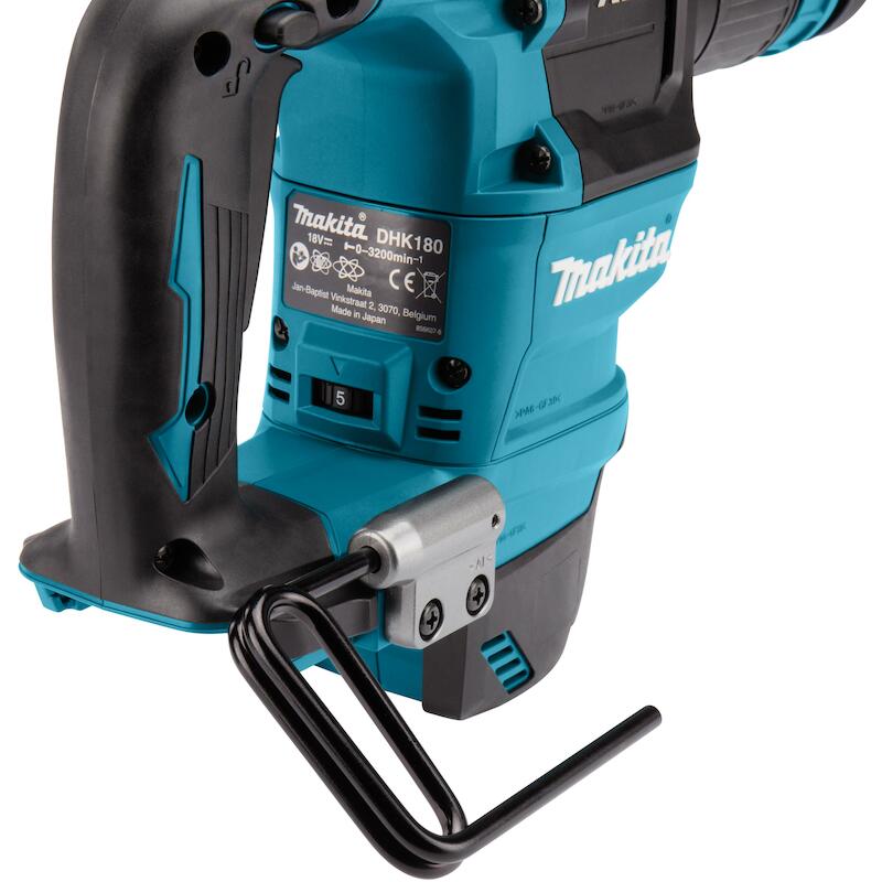 SCHRAPER LXT® - DHK180ZJ - MAKITA