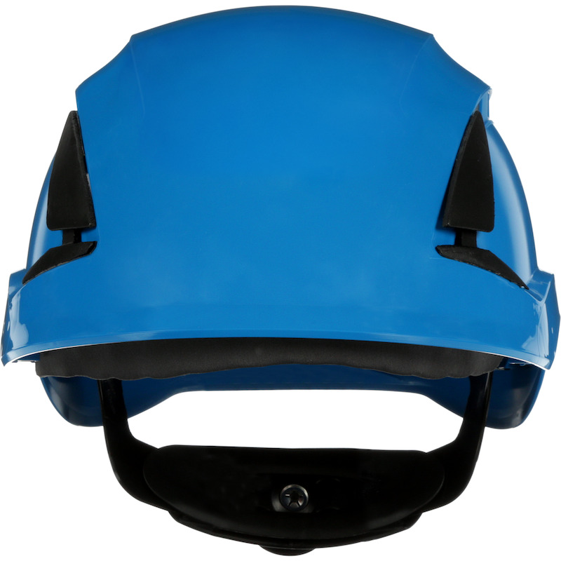 HELM SECUREFIT X5500        X5503V-CE4    BLAUW 3M