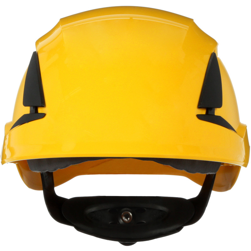HELM SECUREFIT X5500        X5502V-CE4     GEEL 3M