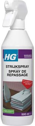 SPRAY DE REPASSAGE          461050103     500ML HG