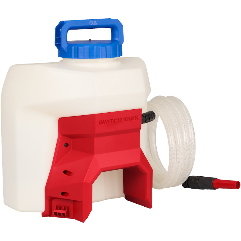 VERWISSELBARE TANK 15L      M18 BBPFP2-WST EMEA
