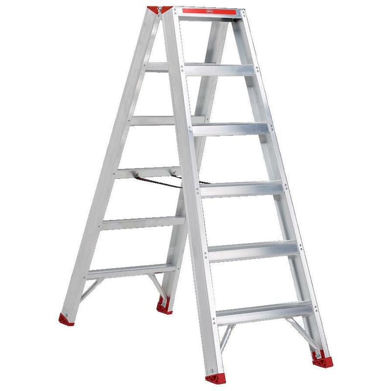 TRAPLADDER 2X6              SIERRA          ALTREX