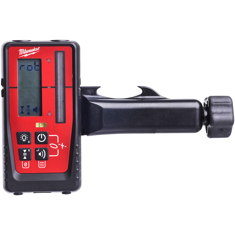 LASERONTVANGER LRD100       4932479555   MILWAUKEE
