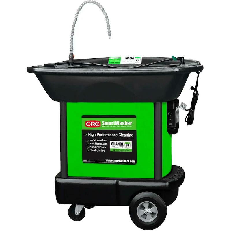 REINIGINGSBAK SMARTWASHER   SW-37 GROOT MOBIEL CRC