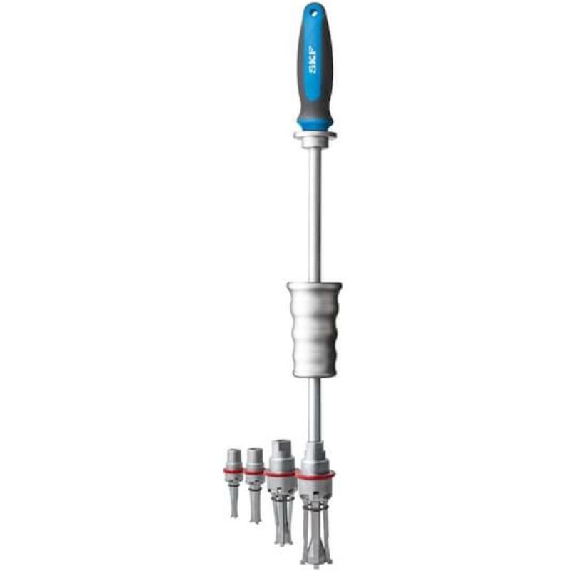 SET EXTRACTEURS PRISE INT.  TMIP 7-60          SKF