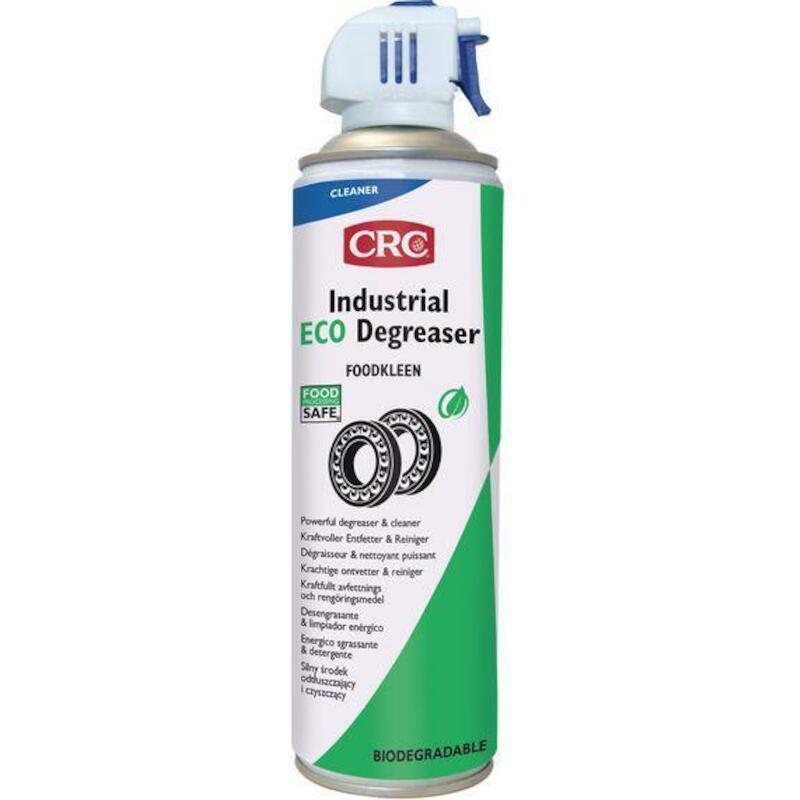 REINIGER ECO DEGREASER      FOODKLEEN 500ML    CRC