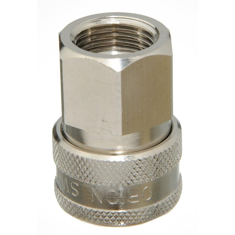RACCORD RAPIDE 1/2"BSPP/F   44531            ORION