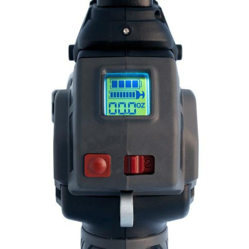 POMPE À GRAISSE 20V/2,5AH   TLGB 21/230V       SKF
