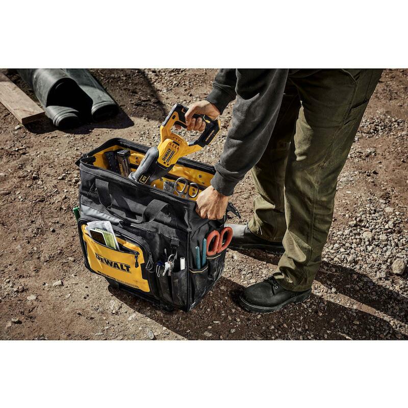 SAC À OUTILS AVEC ROUES     DWST60107       DEWALT