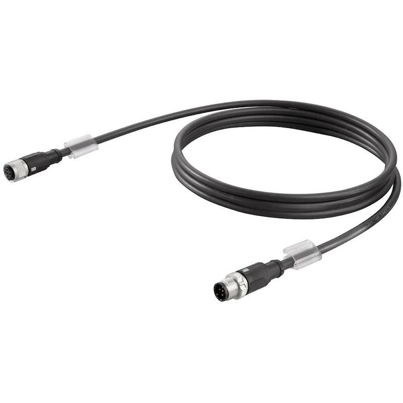 CABLE DE RACC. 3M-5 COND.   SCK-102-03-02   ERMETO