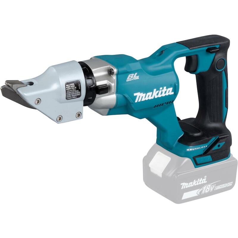 PLAATSCHAAR LXT® - DJS200Z - MAKITA