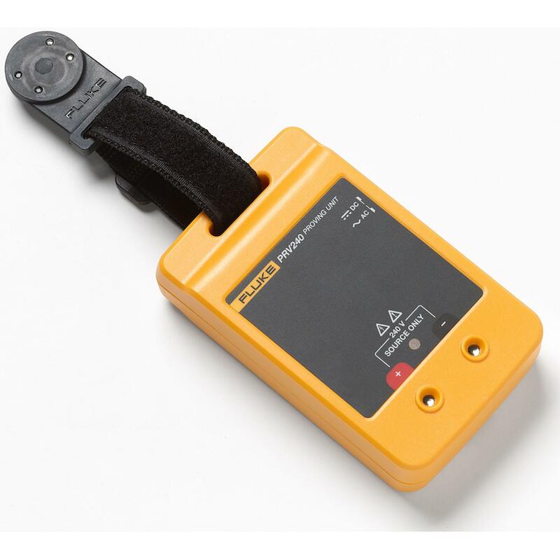 TESTEENHEID MEETTOESTELLEN  PRV240           FLUKE