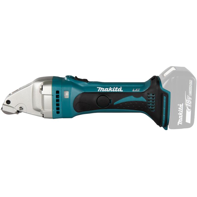 ACCUPLAATSCHAAR 18V/BODY    DJS161          MAKITA