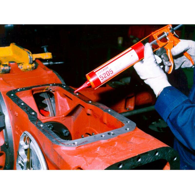 FLANGE SEALANT (ALUMINIUM)  5205 - 300ML   LOCTITE