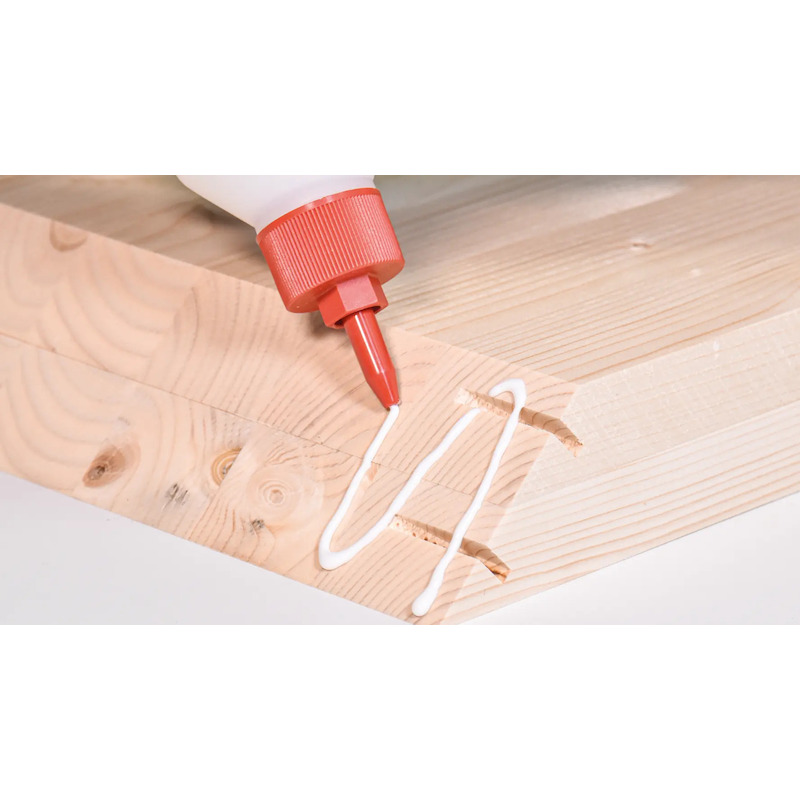 OUTIL À COLLER +PVC  DOUCHE MINICOL        LAMELLO