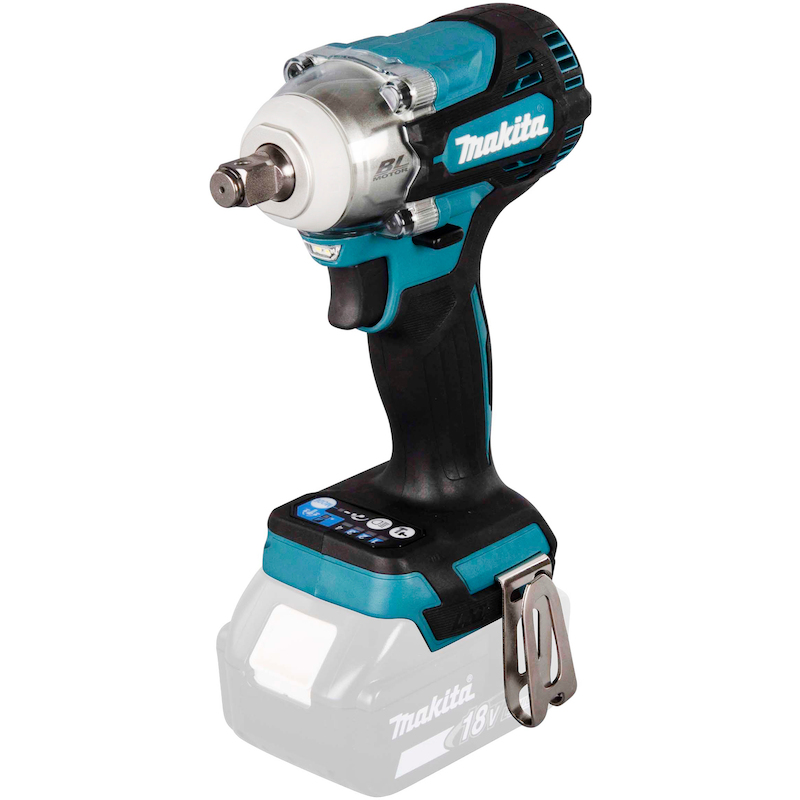 BOULONNEUSE À CHOC LXT® - DTW300Z - MAKITA