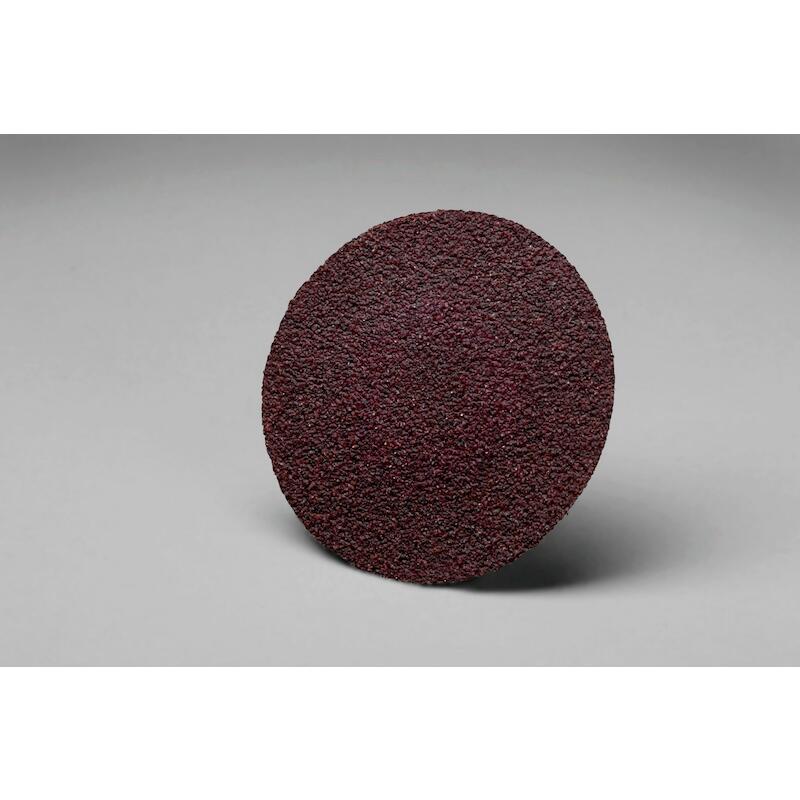 DISQUE ABR. 51MM TR ROLOC   361F            P80 3M
