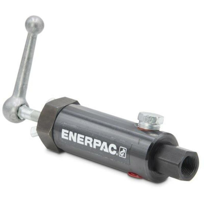 HYDR.DRUKREGELVENTIEL 700B  V152           ENERPAC