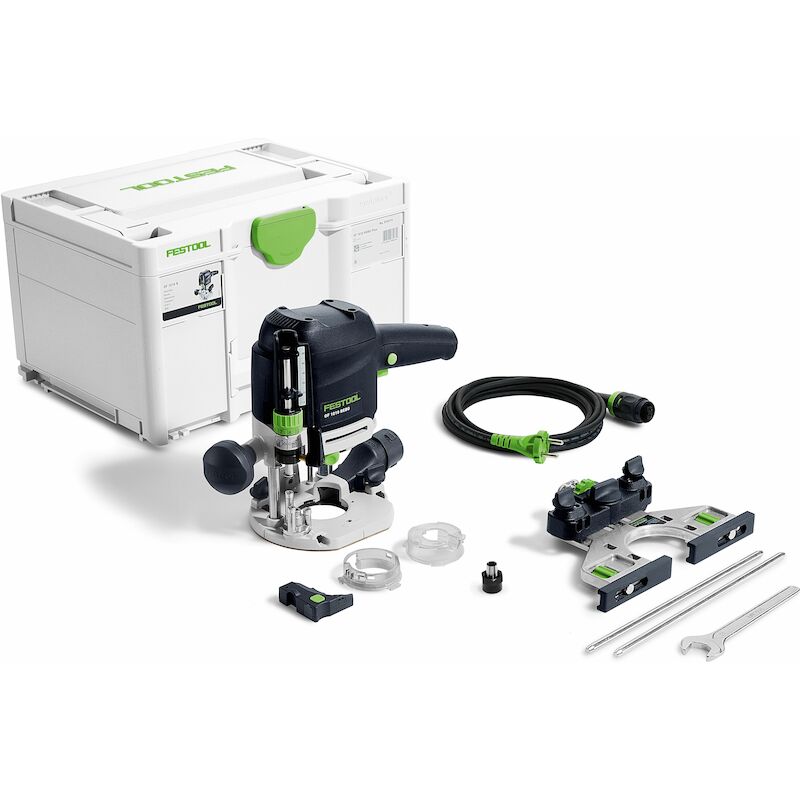 DÉFONCEUSE OF 1010 REBQ-PLUS - 578005 - FESTOOL