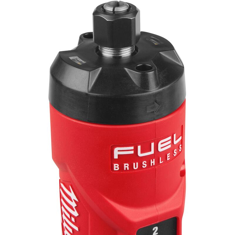 RECHTE ACCUSLIJPM.12V/BODY  M12 FDGS2-0  MILWAUKEE