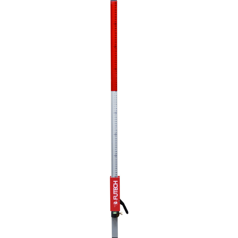 LASERMEETLAT 200CM          140.200.SK      FUTECH