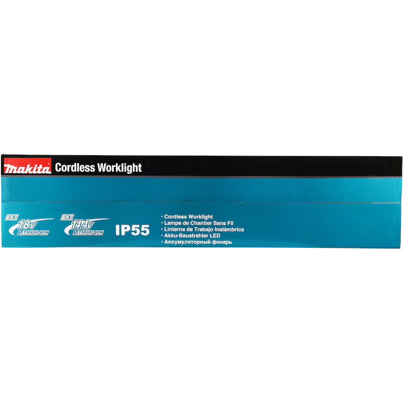 LAMPE DE TRAVAIL LXT® - DML814 - MAKITA