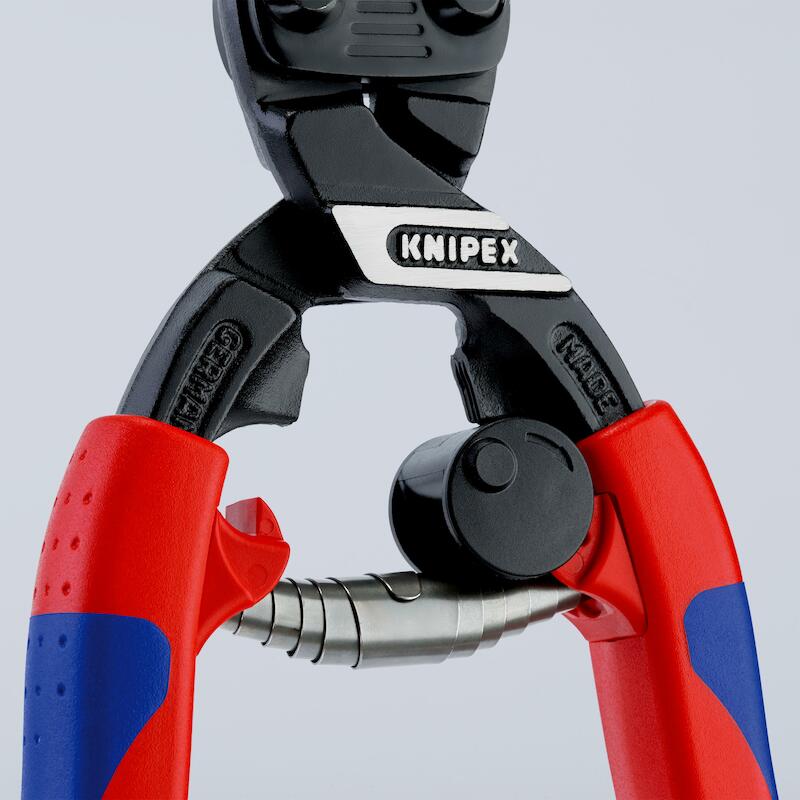COUPE-BOULONS "CO-BOLT"     71 12 (L=200)   KNIPEX