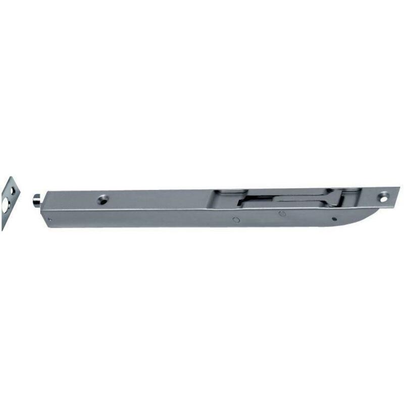 KANTSCHUIF 200MM VERNIKKELD S414-000040-2000 STREN