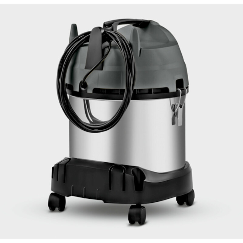 Karcher Professional - nat- en droogzuiger nt 30/1 Me Classic Edition - 1500 w - 30 L - 03367148