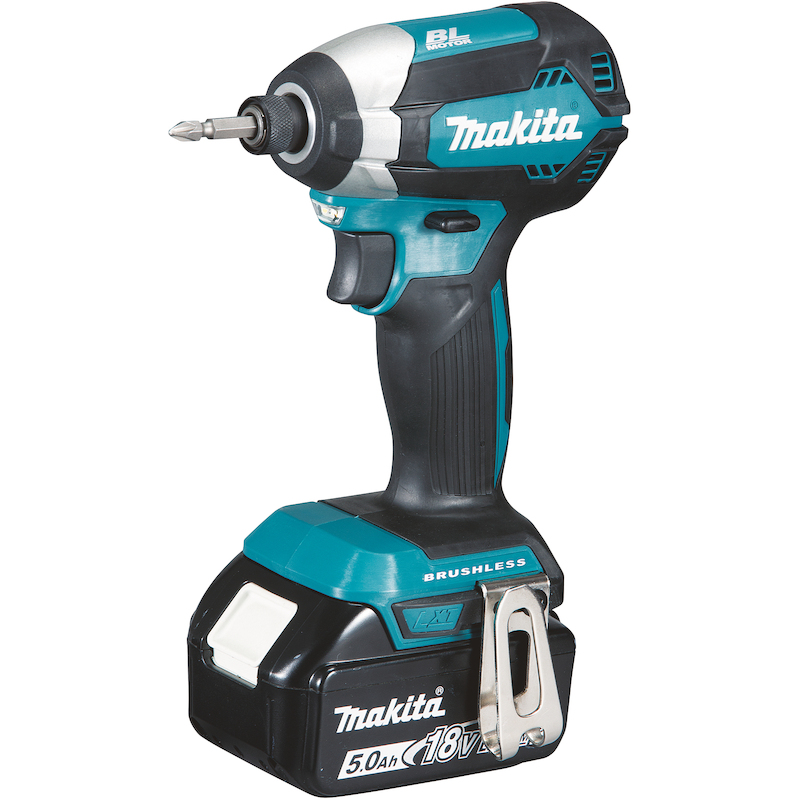 SLAGSCHROEVENDRAAIER LXT® - DTD153RTJ - MAKITA