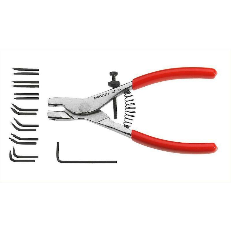 RESERVEBEKKEN RECHT         470.E5      (2ST)FACOM