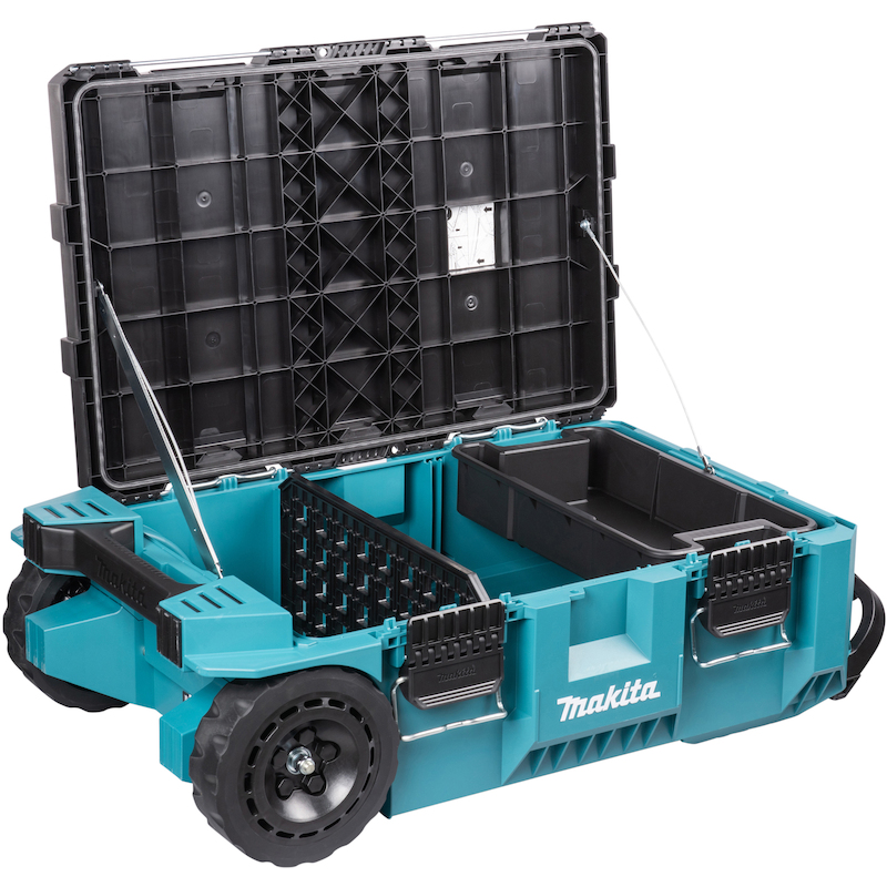 BOITE À OUTILS MAKTRAK      P-91001 - 81,9L MAKITA