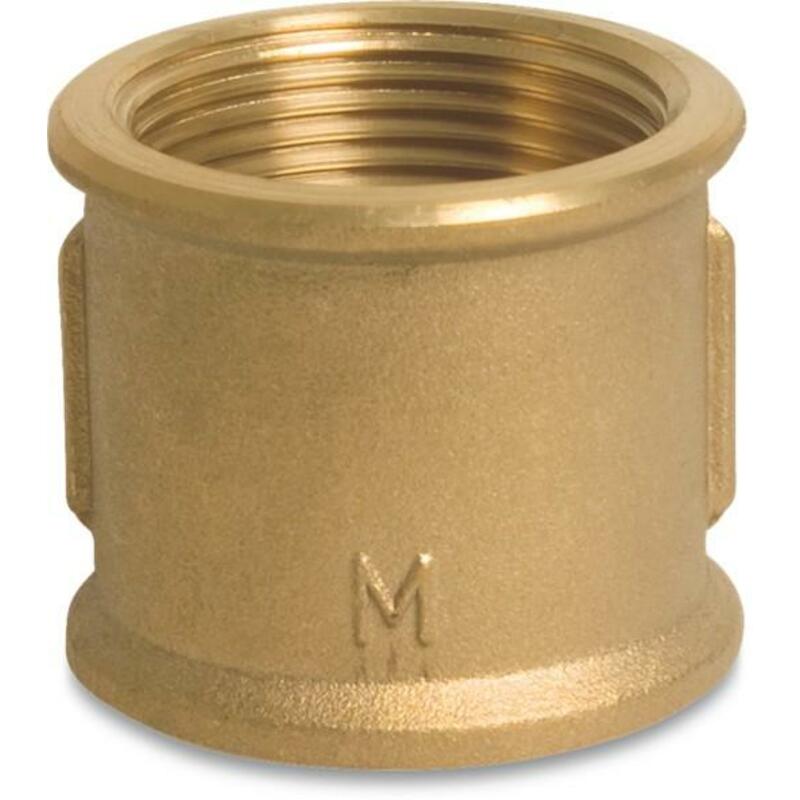 MOF 3/4" X 3/4"BSPP         FIG.270    MESS.