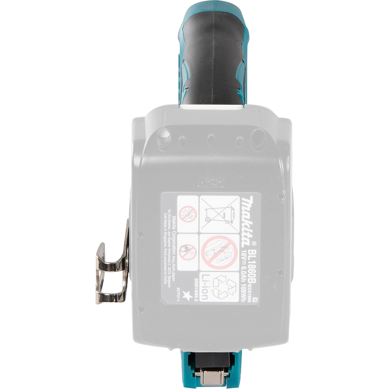 BASIC MODEL CORDLESS STAPLER LXT 18V - DST112ZJ -MAKITA