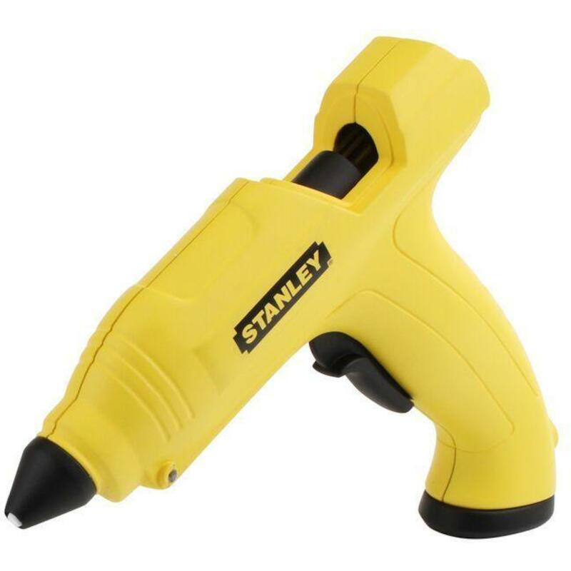 PISTOLET À COLLE 40W S/FIL  STHT6-70416    STANLEY