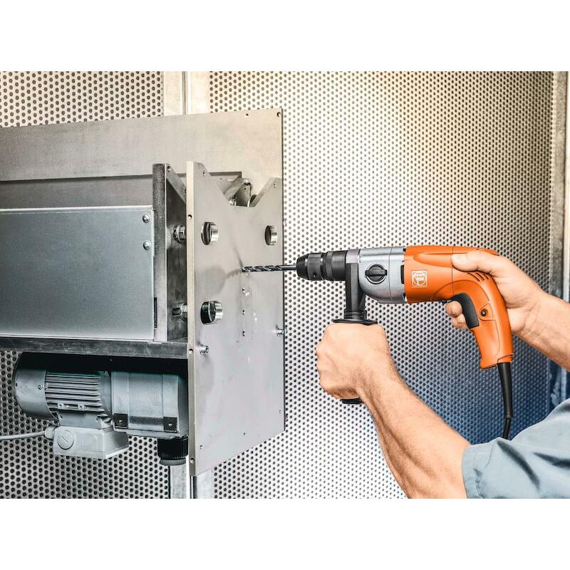 PERÇEUSE 500W               BOP 13-2          FEIN