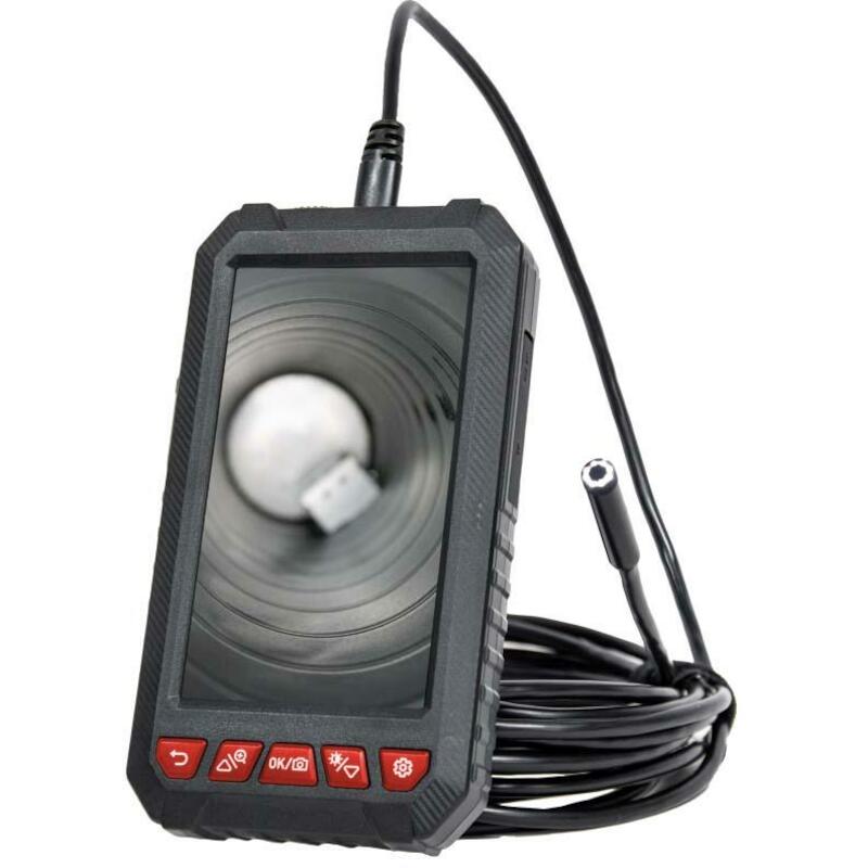 CAMERA D'INSPECTION         IC6550          FUTECH