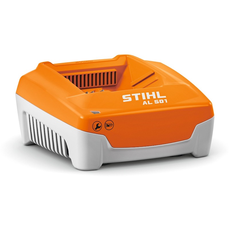 SNELLADER 36V               AL 501           STIHL
