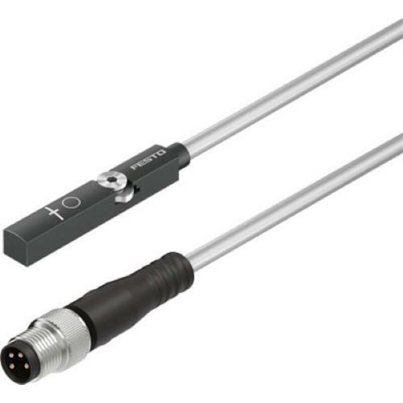 TRANSMETTEUR DE POSITION SDAS-MHS-M40-1L-PNLK-PN-E-0.3-M8 (8063974) FESTO